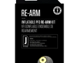 Mustang Survival - RE-ARM KIT J (Minimalist Belt Pack) - 16G HR MANUAL - Mountain Cultures