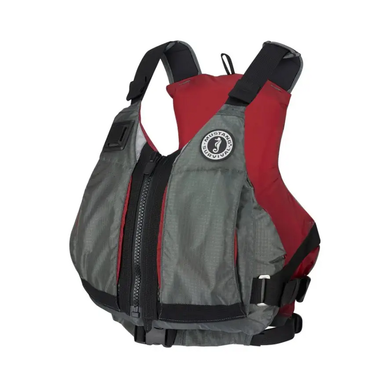 Mustang Survival - Rebel Foam Vest PFD - Mountain Cultures