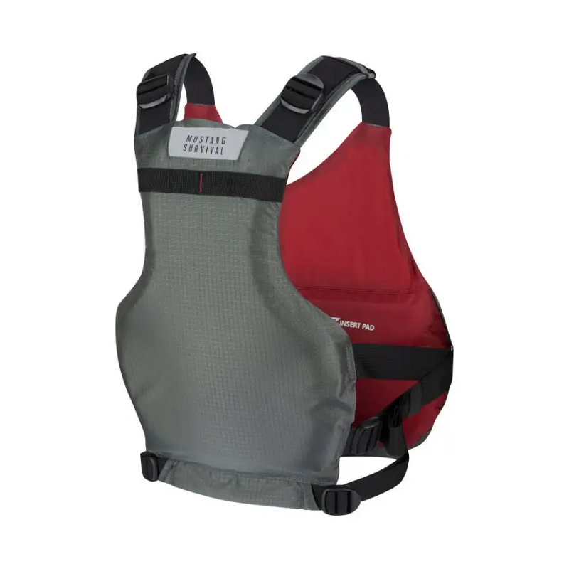 Mustang Survival - Rebel Foam Vest PFD - Mountain Cultures
