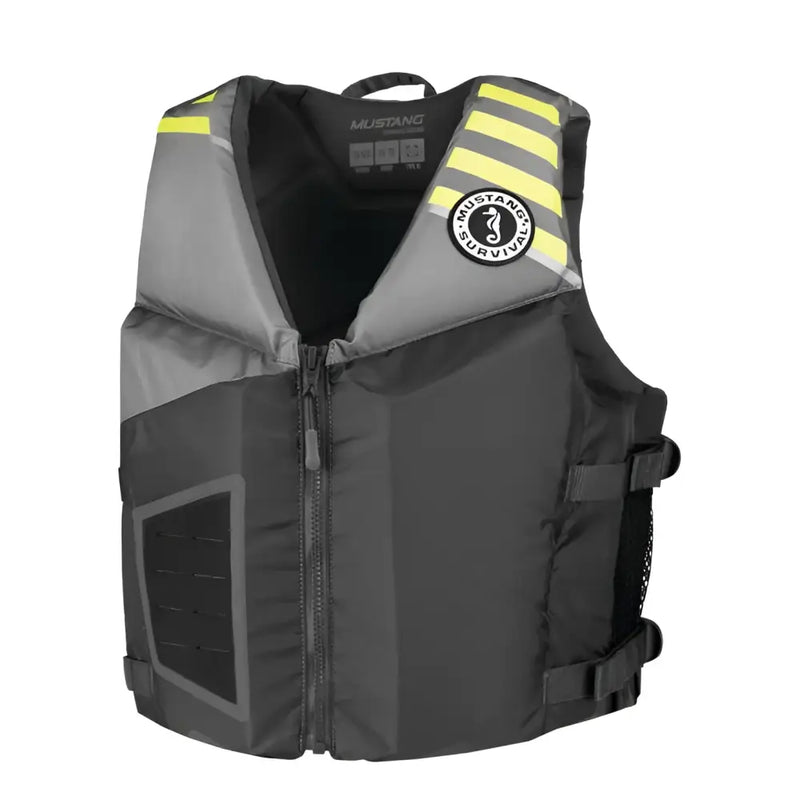Mustang Survival - REV young adult PFD - Mountain Cultures
