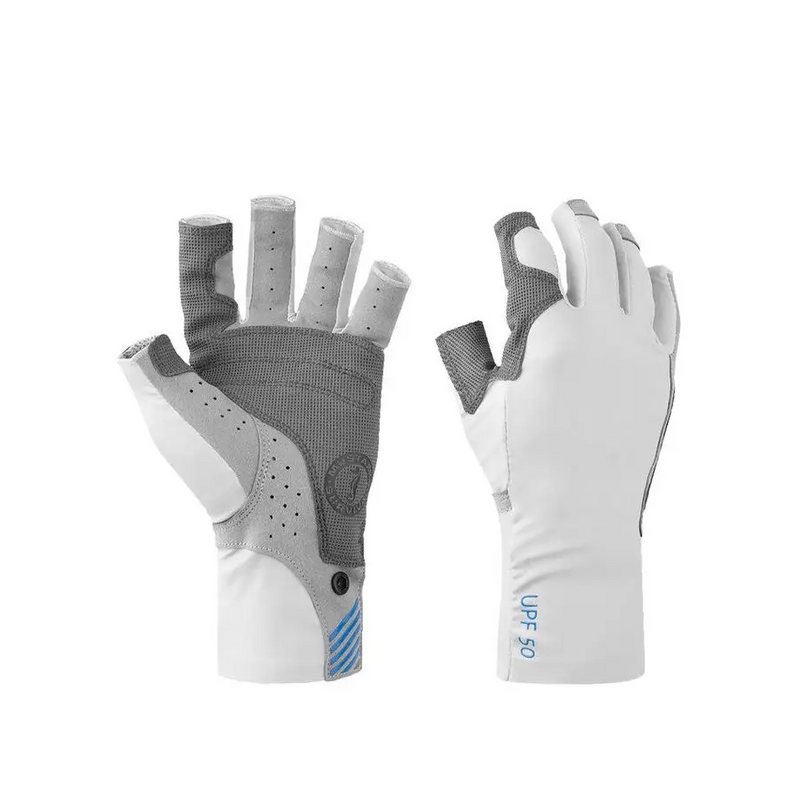 Mustang Survival - Traction UV Open Finger Gloves - Mountain Cultures