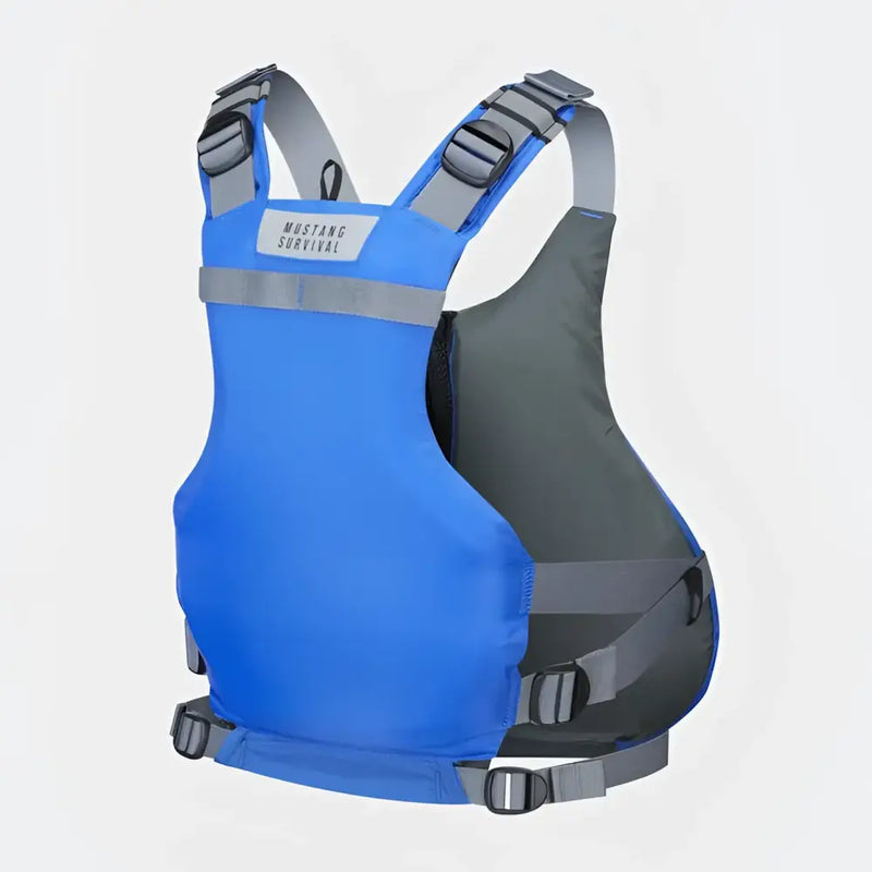 Mustang Survival - Trident Foam PFD - Mountain Cultures