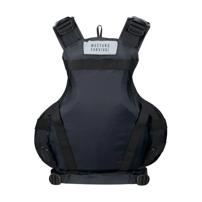 Mustang Survival -Vibe Foam Vest PFD - Mountain Cultures
