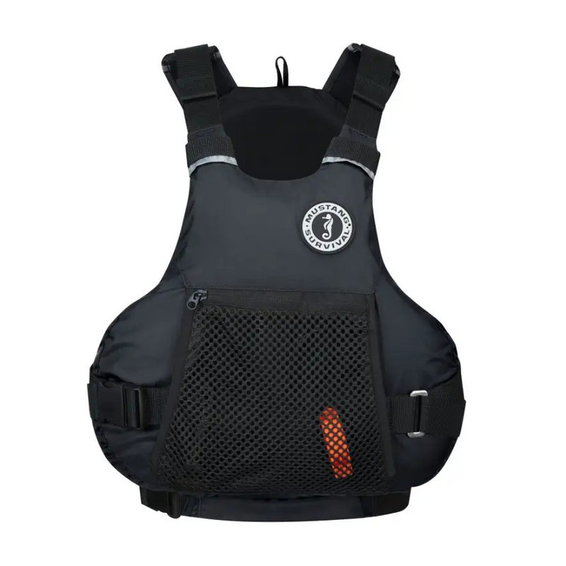 Mustang Survival -Vibe Foam Vest PFD - Mountain Cultures