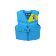 Mustang Survival - Youth Rev Foam Vest PFD - Mountain Cultures