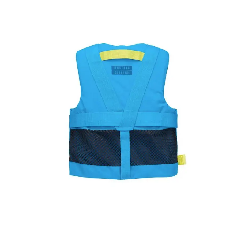 Mustang Survival - Youth Rev Foam Vest PFD - Mountain Cultures