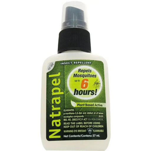 Natrapel Insect Repellent - 37Ml - Bug Repellent