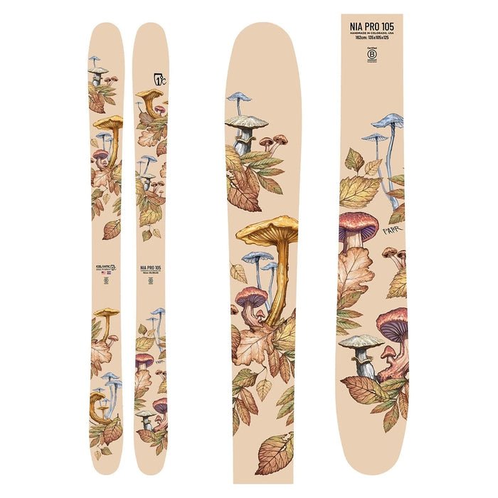 Icelantic Nia Pro 105