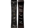 Niche Crux Snowboard 2025 - Mountain Cultures