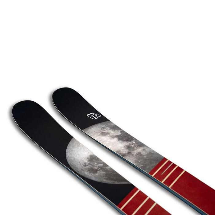 Icelantic Nomad 100 Skis 2027