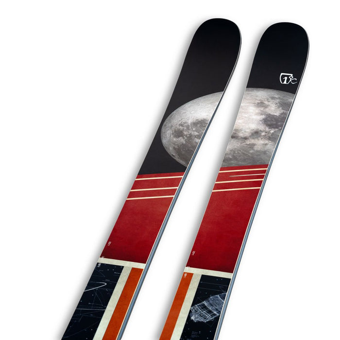 Icelantic Nomad 100 Skis 2027