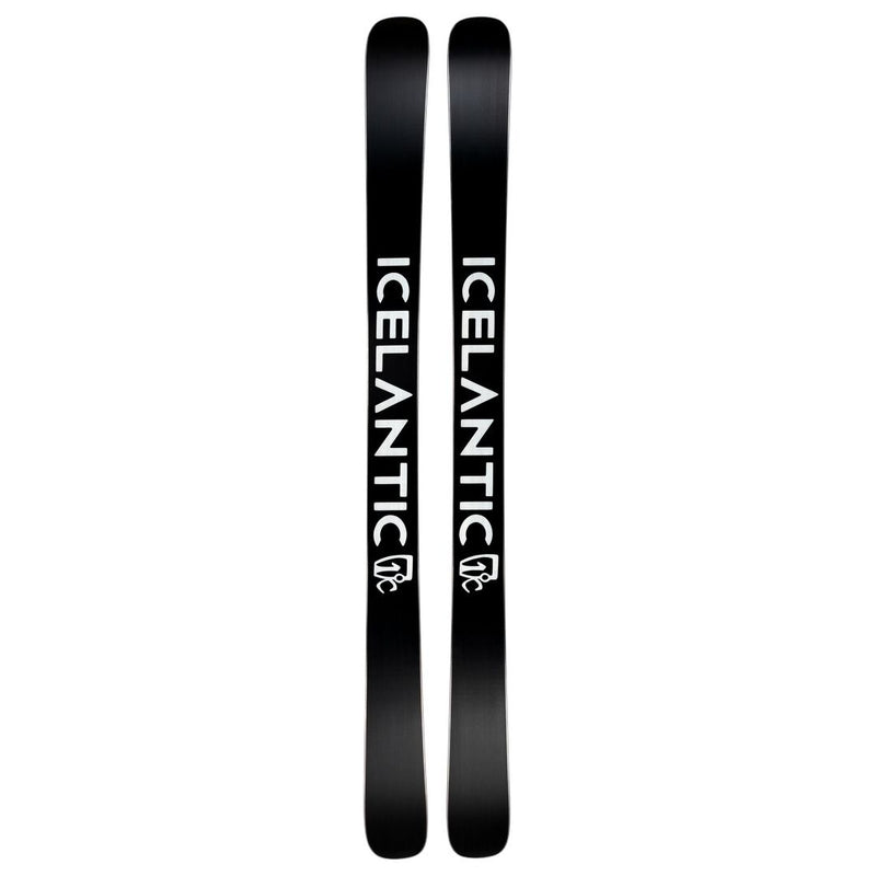 Icelantic Nomad 100 Skis 2027