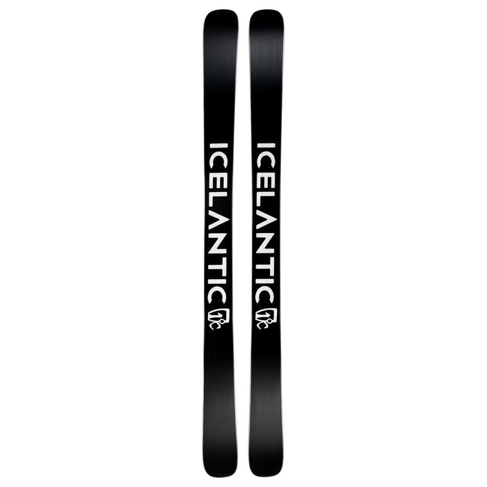 Icelantic Nomad 100 Skis 2027