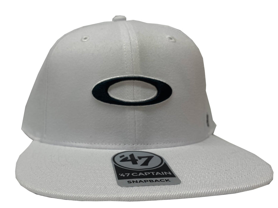 Oakley 47 B1B Ellipse Hat - Mountain Cultures