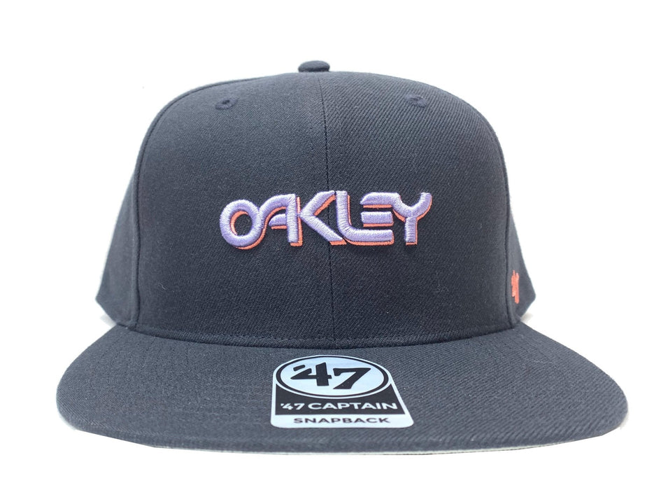 Oakley 47 B1B Ellipse Hat - Mountain Cultures