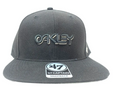 Oakley 47 B1B Ellipse Hat - Mountain Cultures