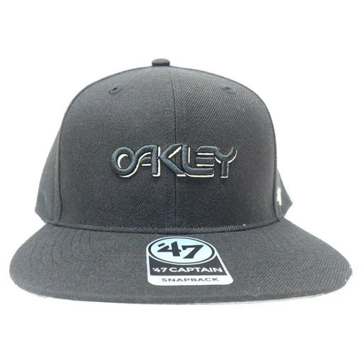 Oakley 47 B1B Ellipse Hat - Mountain Cultures
