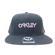 Oakley 47 B1B Ellipse Hat - Mountain Cultures