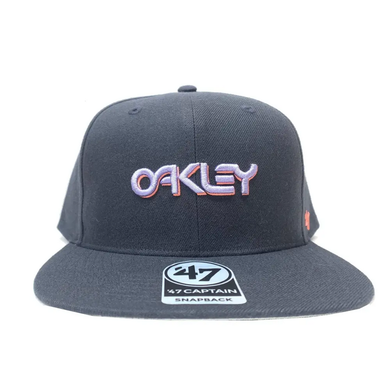 Oakley 47 B1B Ellipse Hat - Mountain Cultures
