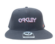 Oakley 47 B1B Ellipse Hat - Mountain Cultures