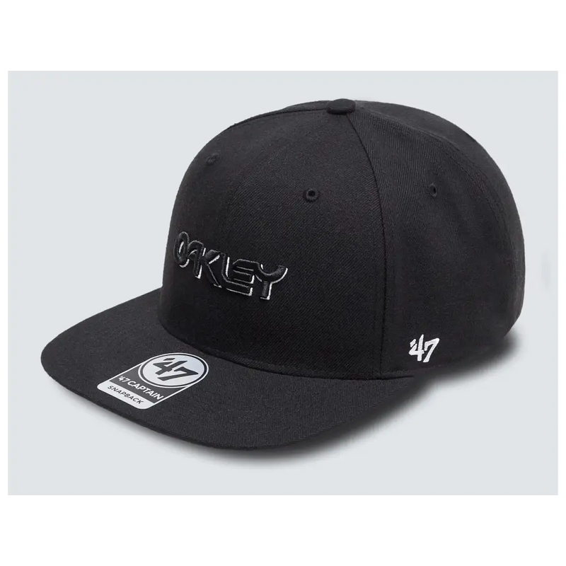 Oakley 47 B1B Ellipse Hat - Mountain Cultures