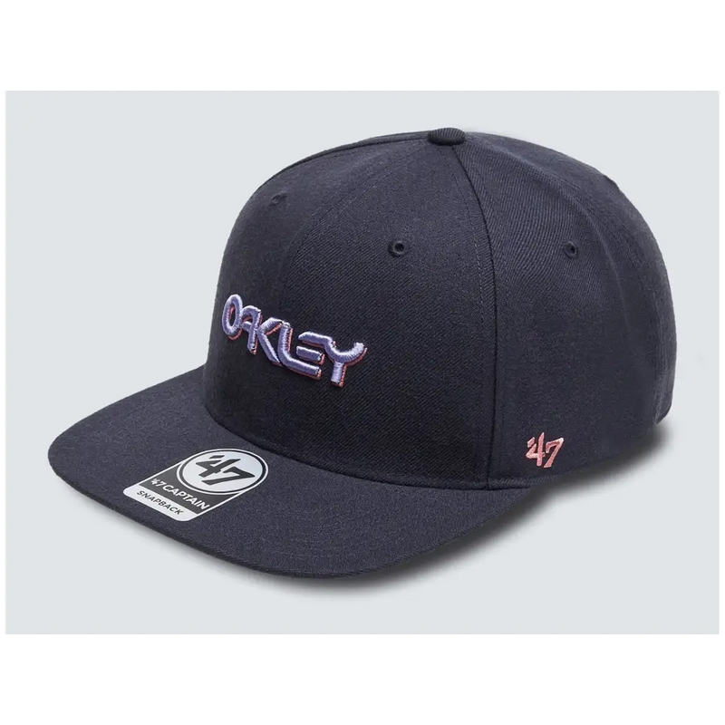 Oakley 47 B1B Ellipse Hat - Mountain Cultures