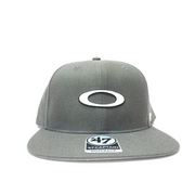 Oakley 47 B1B Ellipse Hat - Mountain Cultures