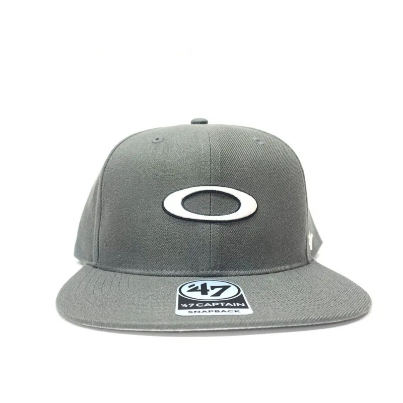 Oakley 47 B1B Ellipse Hat - Mountain Cultures