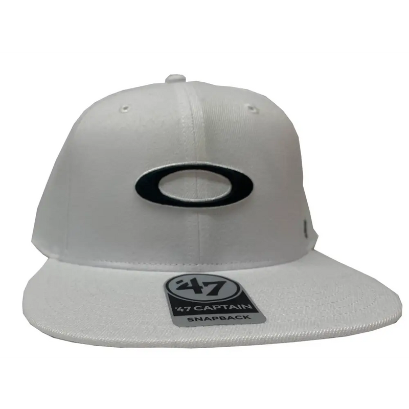Oakley 47 B1B Ellipse Hat - Mountain Cultures