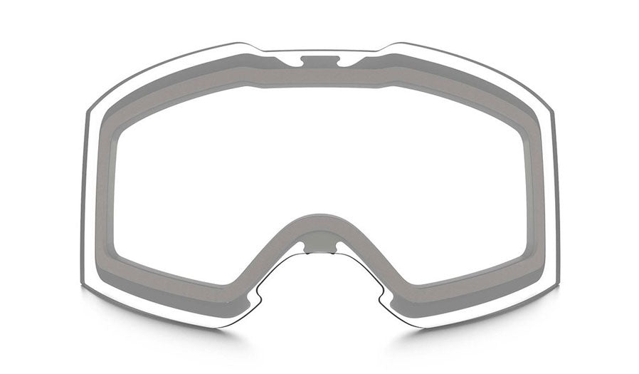 Oakley Fall Line XM Replacement Lens - Mountain Cultures