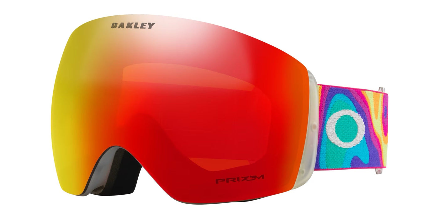 Oakley Flight Deck L Goggles 2025 - Mountain Cultures