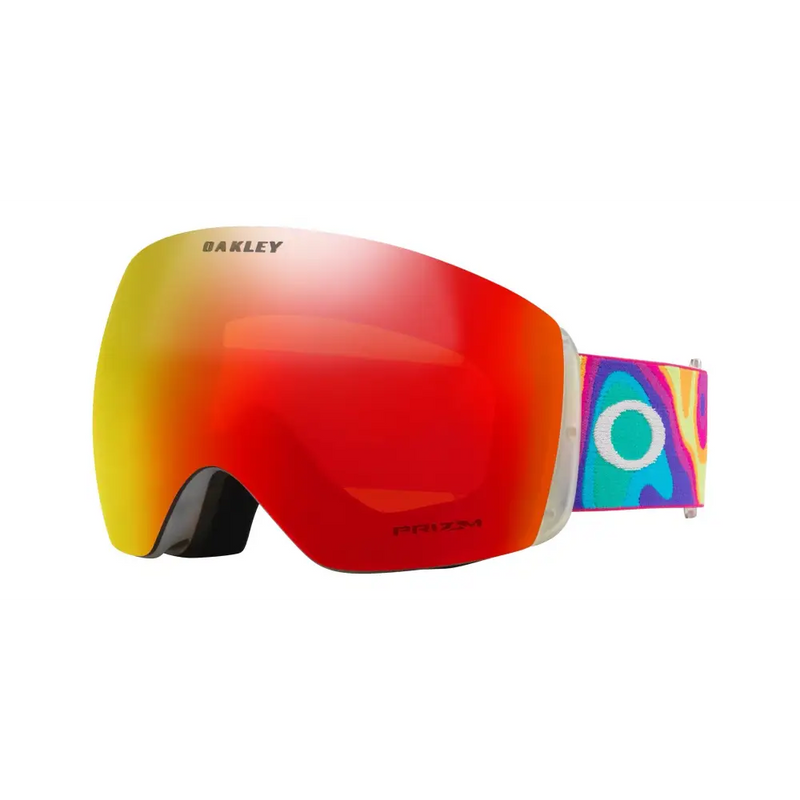 Oakley Flight Deck L Goggles 2025 - Mountain Cultures