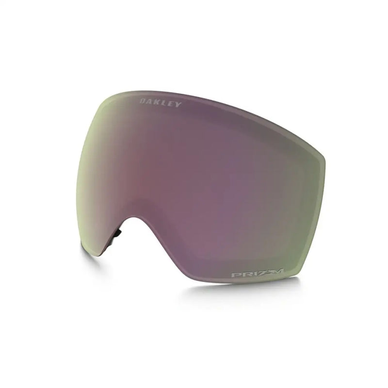 Oakley Flight Deck M Replacement Lens - Prizm Hi pink - Mountain Cultures