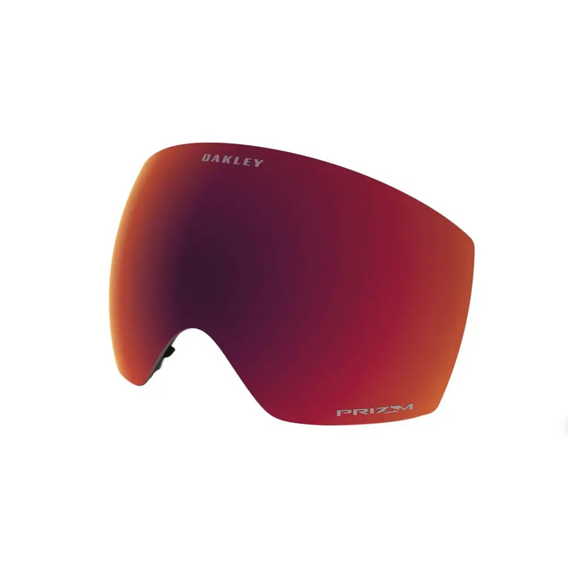 Oakley Flight Deck X L Replacement Lens - Prizm Torch Iridium - Mountain Cultures