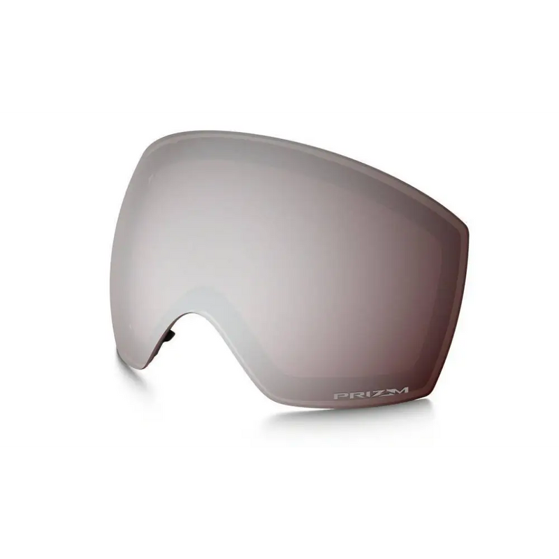 Oakley Flight Deck Prizm Black Irid Replacement Lens - Mountain Cultures