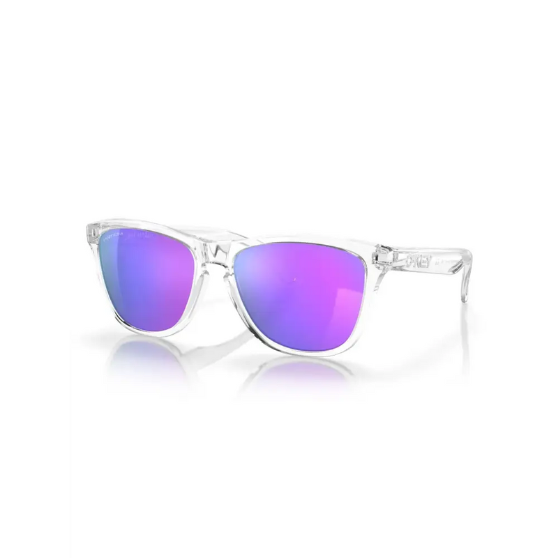 Oakley Frogskins - Mountain Cultures