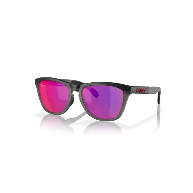 Oakley Frogskins Range - Mountain Cultures