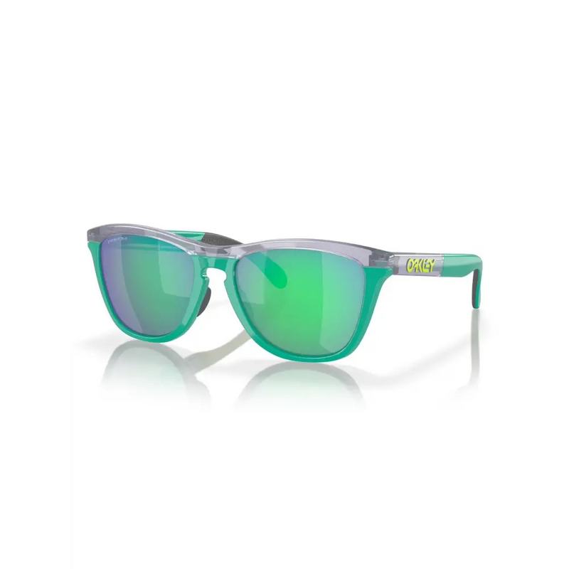 Oakley Frogskins Range - Mountain Cultures
