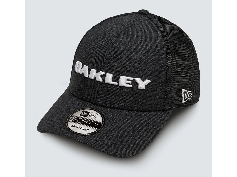 Oakley Heather New Era Cap - Mountain Cultures