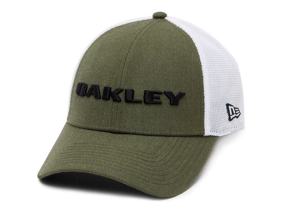 Oakley Heather New Era Cap - Mountain Cultures