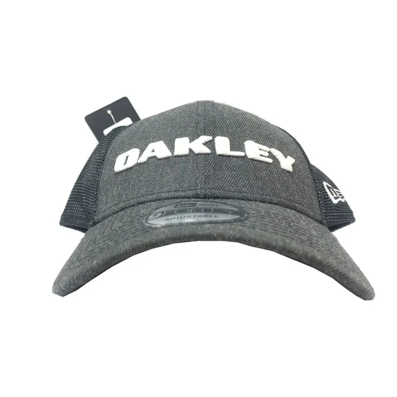 Oakley Heather New Era Cap - Mountain Cultures
