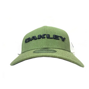 Oakley Heather New Era Cap - Mountain Cultures