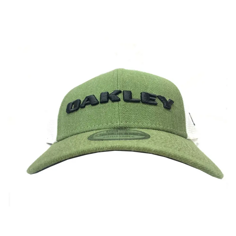 Oakley Heather New Era Cap - Mountain Cultures