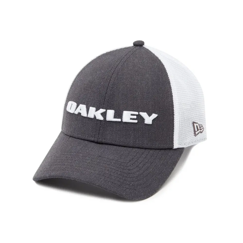 Oakley Heather New Era Cap - Mountain Cultures