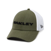 Oakley Heather New Era Cap - Mountain Cultures