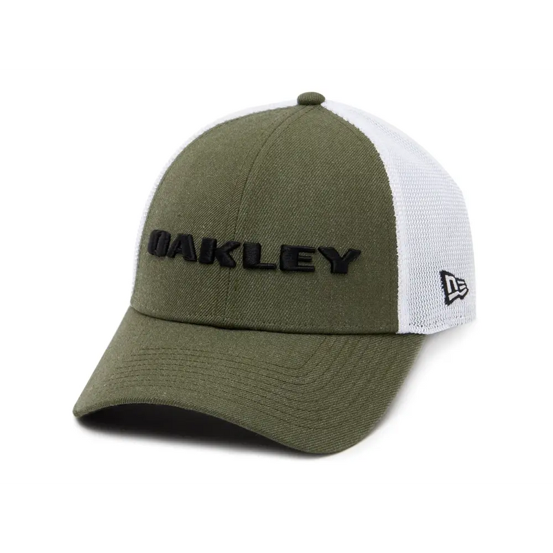 Oakley Heather New Era Cap - Mountain Cultures