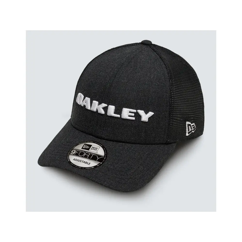 Oakley Heather New Era Cap - Mountain Cultures