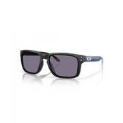 Oakley Holbrook - Matte Black w/ Prizm Grey Lens - Sunglasses