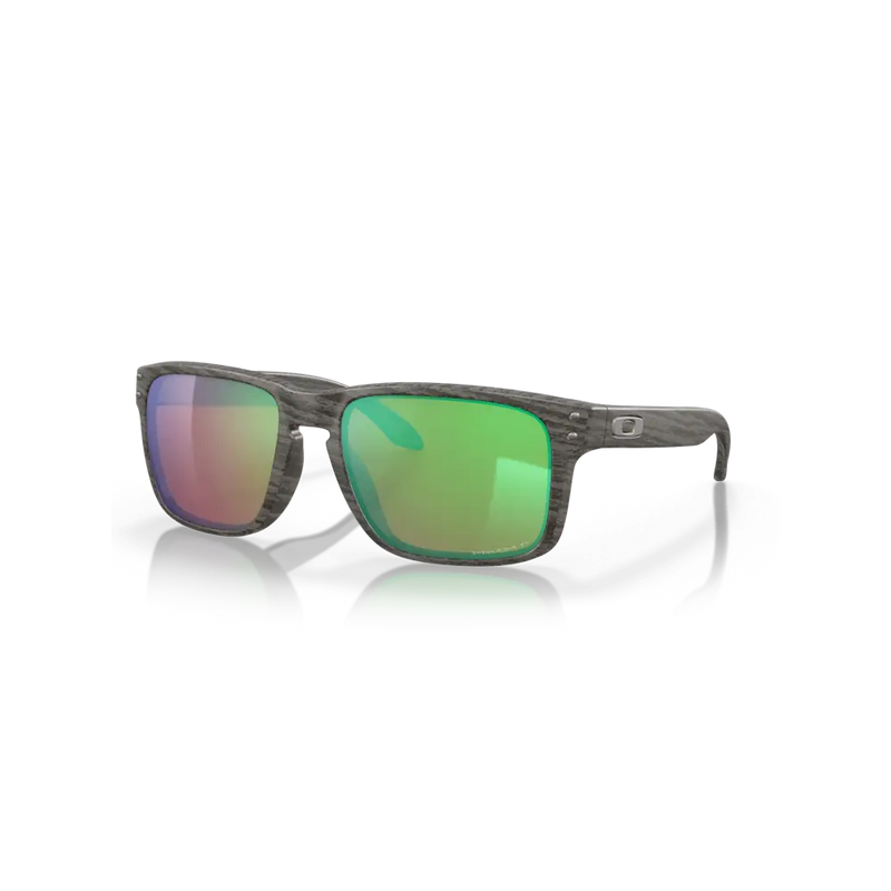 Oakley Holbrook - Mountain Cultures