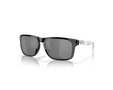 Oakley Holbrook XL - Black w/ Prizm Black Polarized Lens - Sunglasses